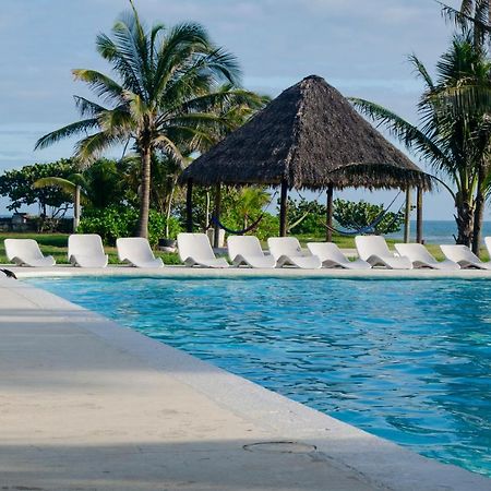 Hotel Boca De Ovejas El Morro 외부 사진