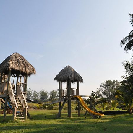 Hotel Boca De Ovejas El Morro 외부 사진
