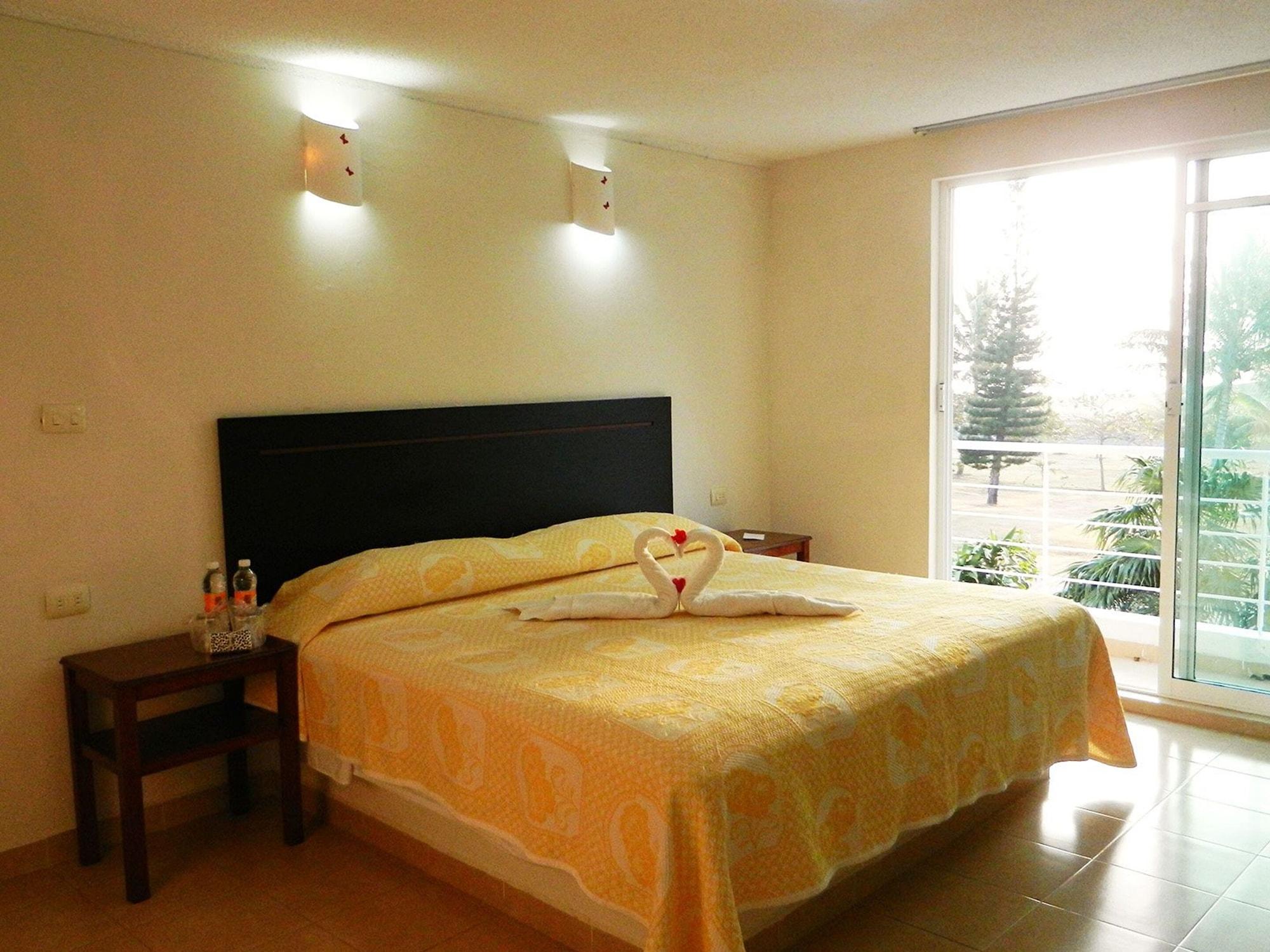 Hotel Boca De Ovejas El Morro 외부 사진