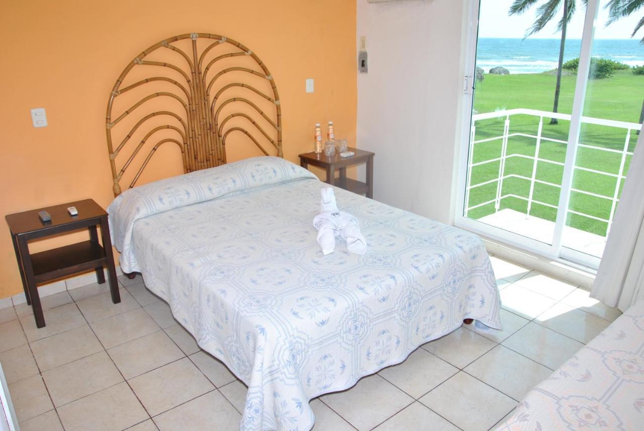 Hotel Boca De Ovejas El Morro 외부 사진