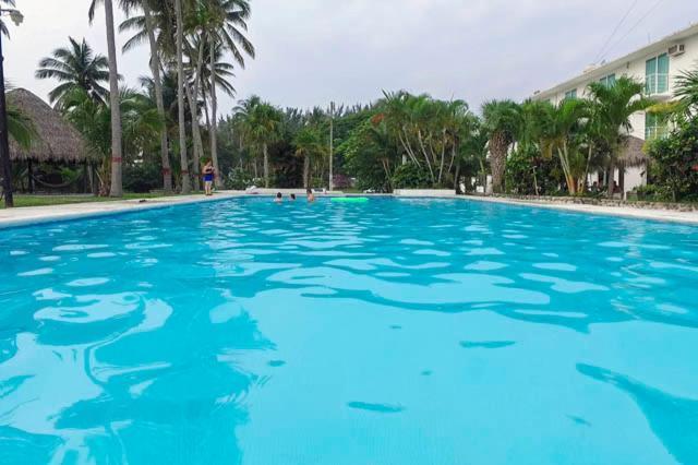 Hotel Boca De Ovejas El Morro 외부 사진