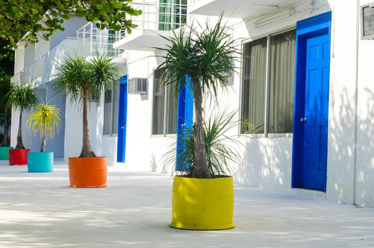 Hotel Boca De Ovejas El Morro 외부 사진