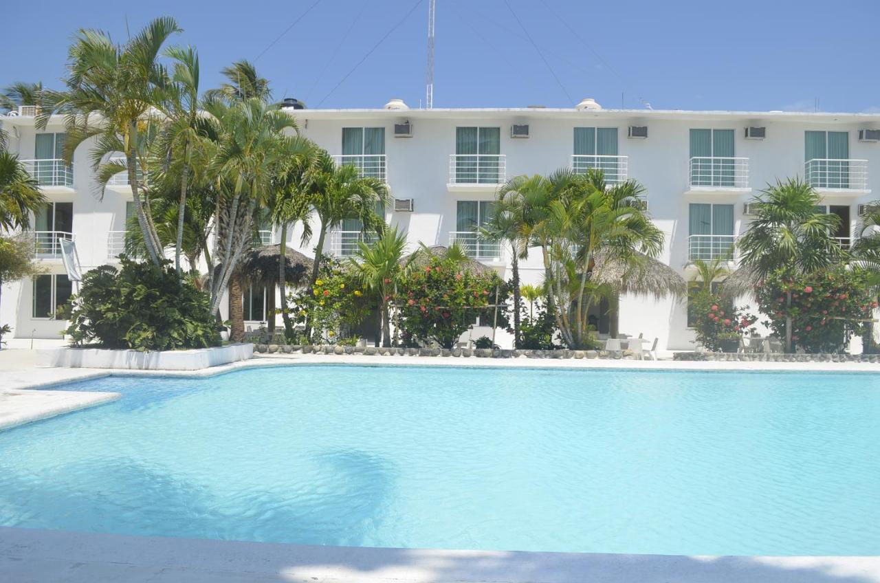 Hotel Boca De Ovejas El Morro 외부 사진