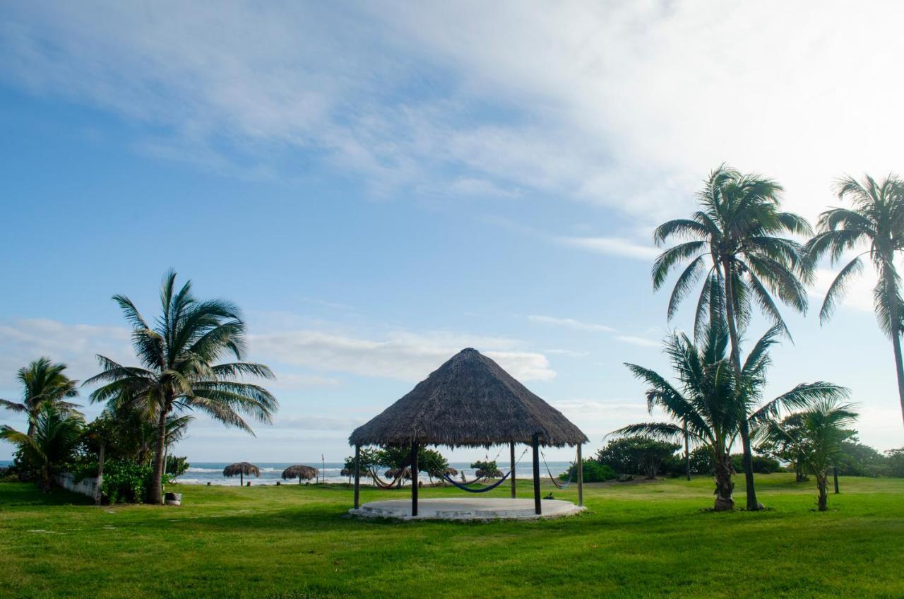 Hotel Boca De Ovejas El Morro 외부 사진