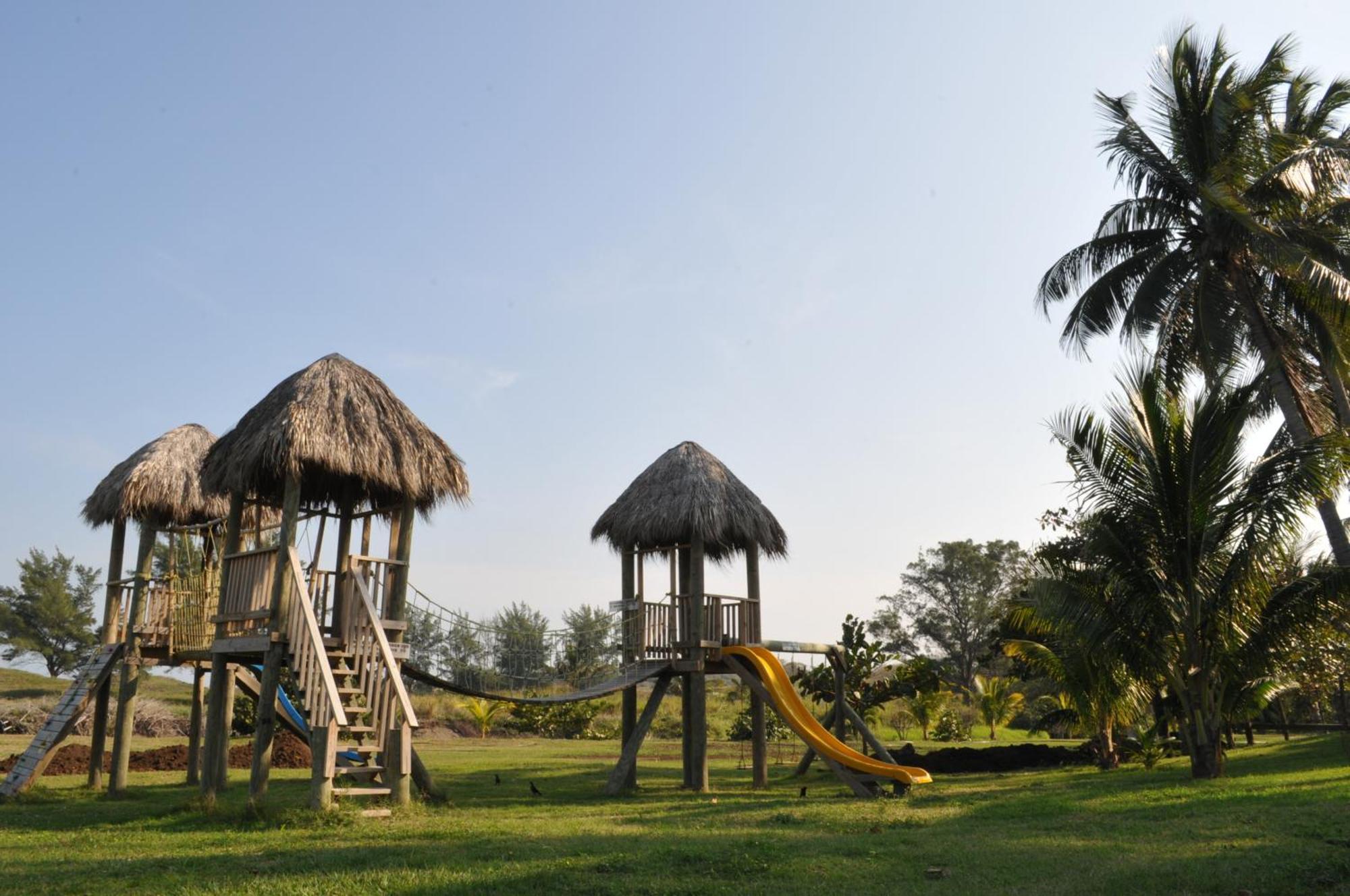 Hotel Boca De Ovejas El Morro 외부 사진