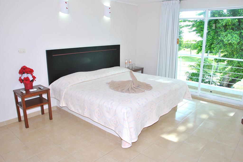 Hotel Boca De Ovejas El Morro 외부 사진