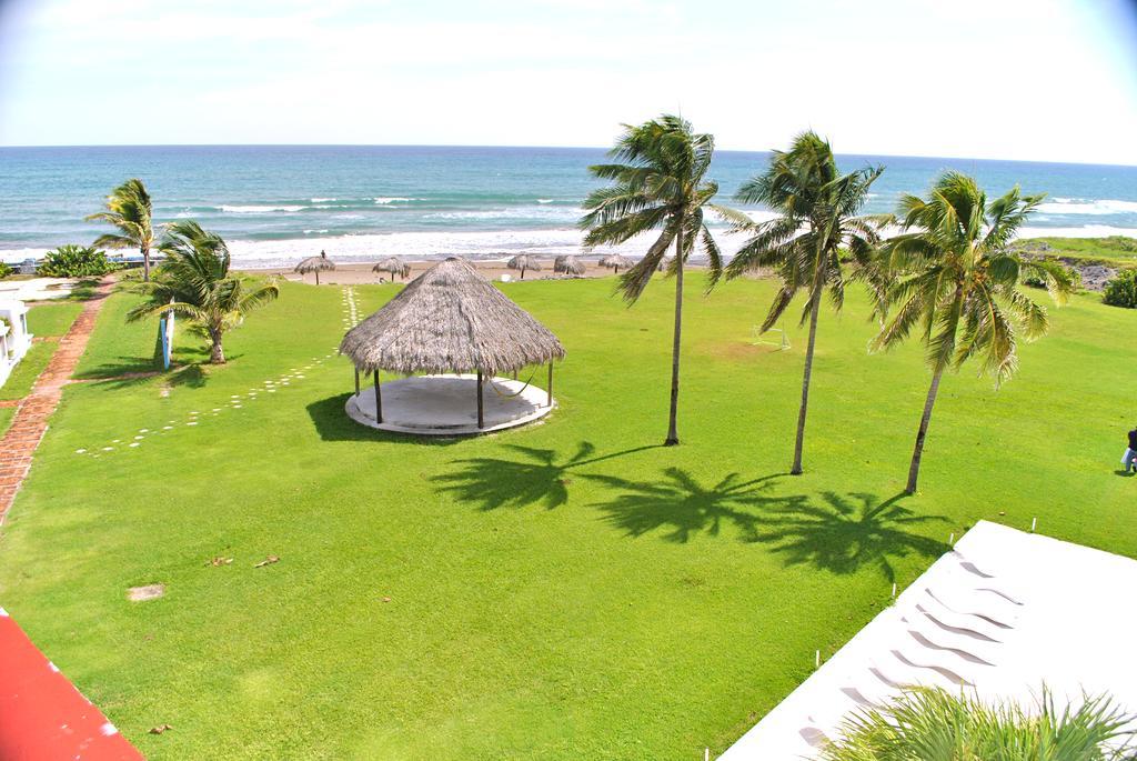 Hotel Boca De Ovejas El Morro 외부 사진