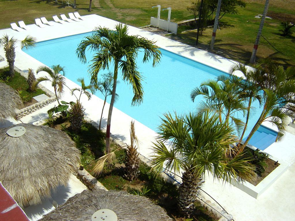 Hotel Boca De Ovejas El Morro 외부 사진
