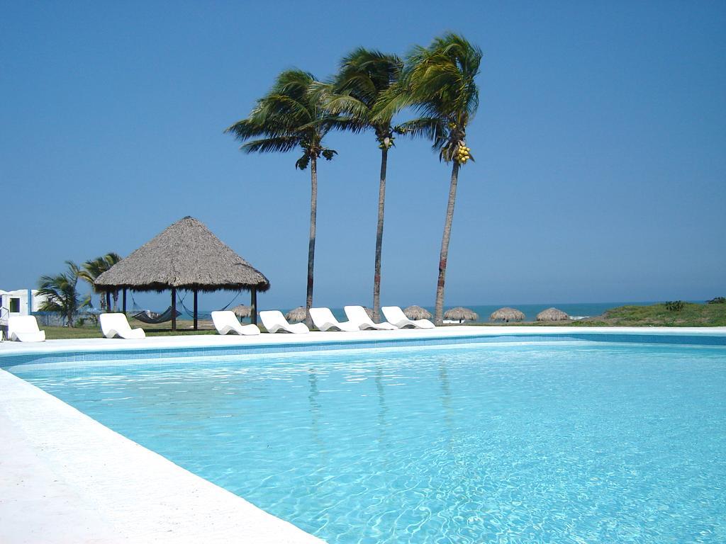 Hotel Boca De Ovejas El Morro 외부 사진