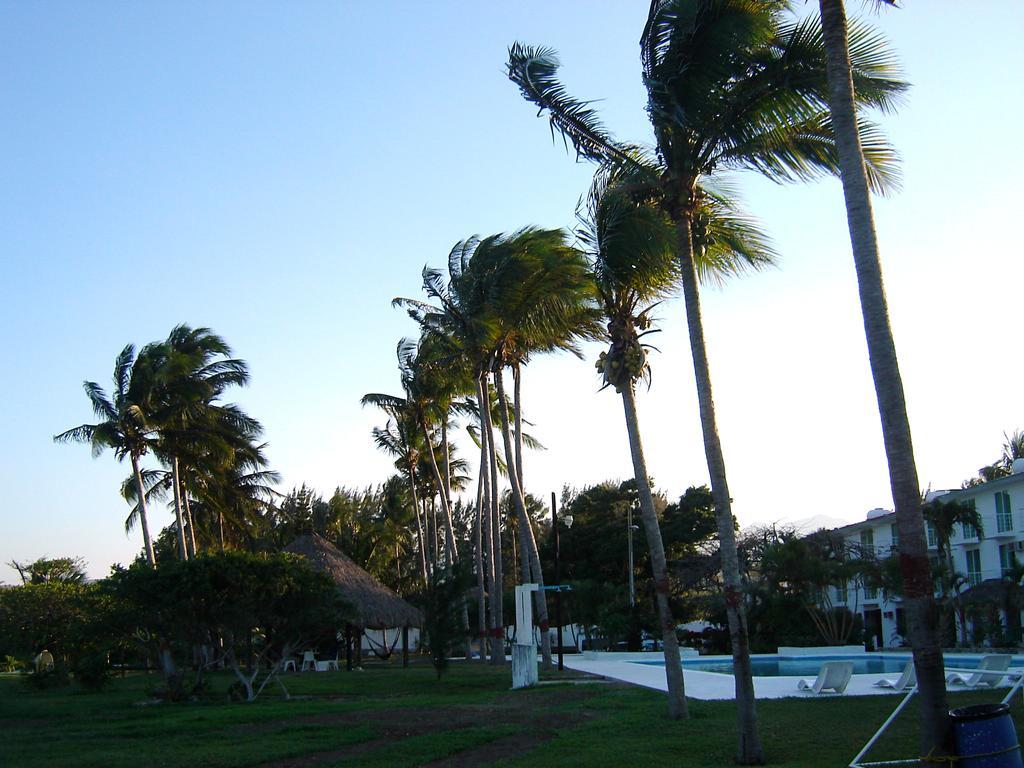 Hotel Boca De Ovejas El Morro 외부 사진