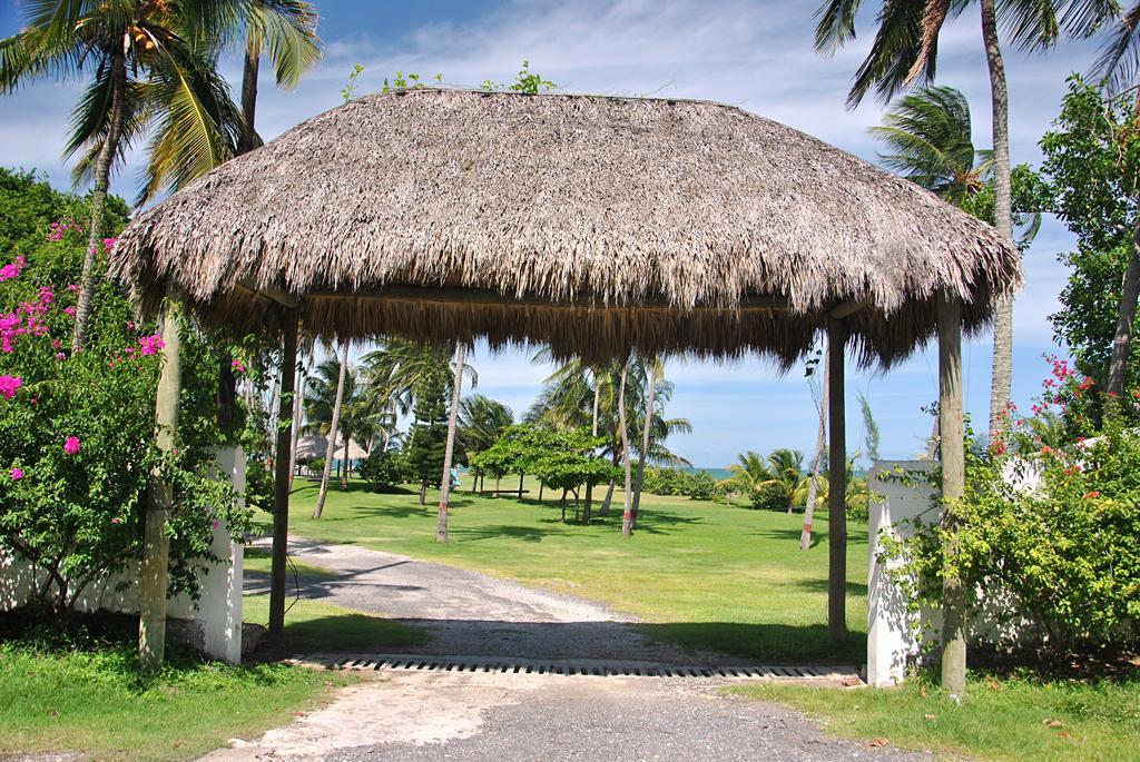 Hotel Boca De Ovejas El Morro 외부 사진