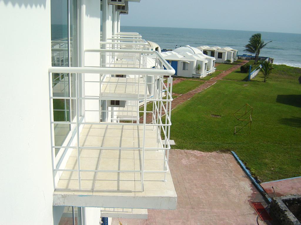Hotel Boca De Ovejas El Morro 외부 사진