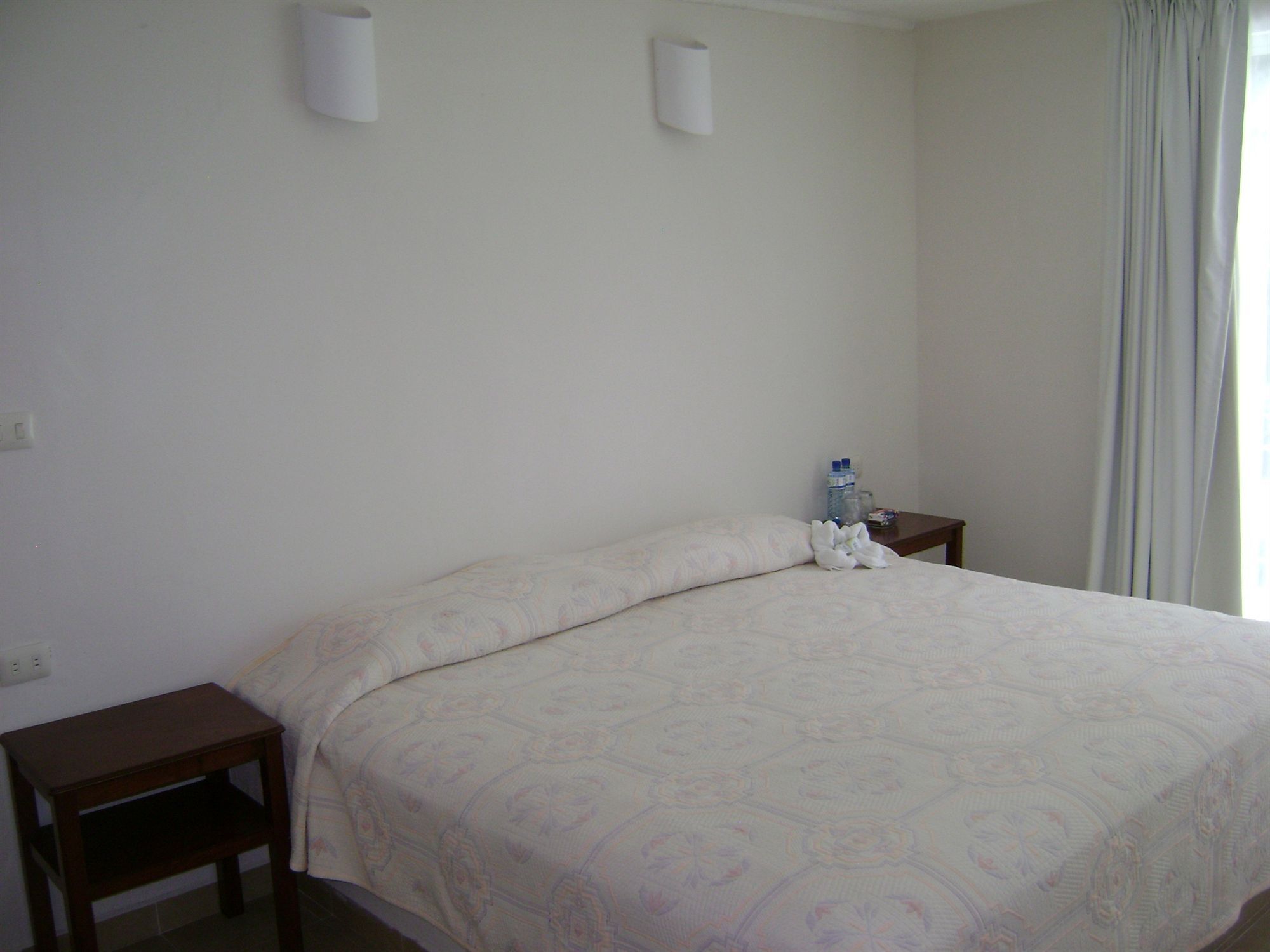 Hotel Boca De Ovejas El Morro 외부 사진