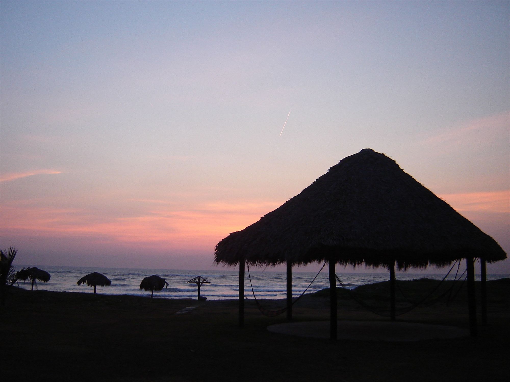 Hotel Boca De Ovejas El Morro 외부 사진