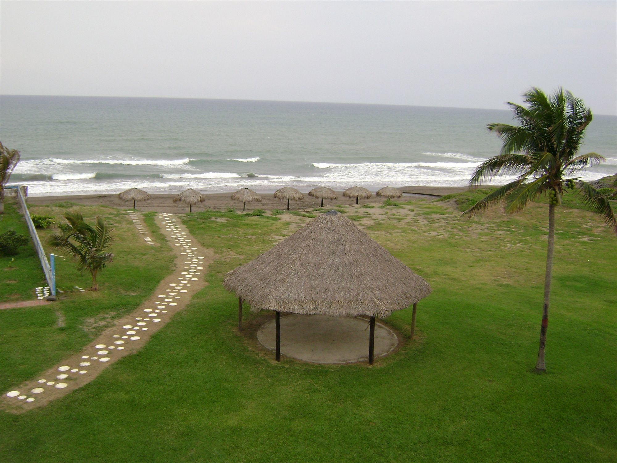 Hotel Boca De Ovejas El Morro 외부 사진