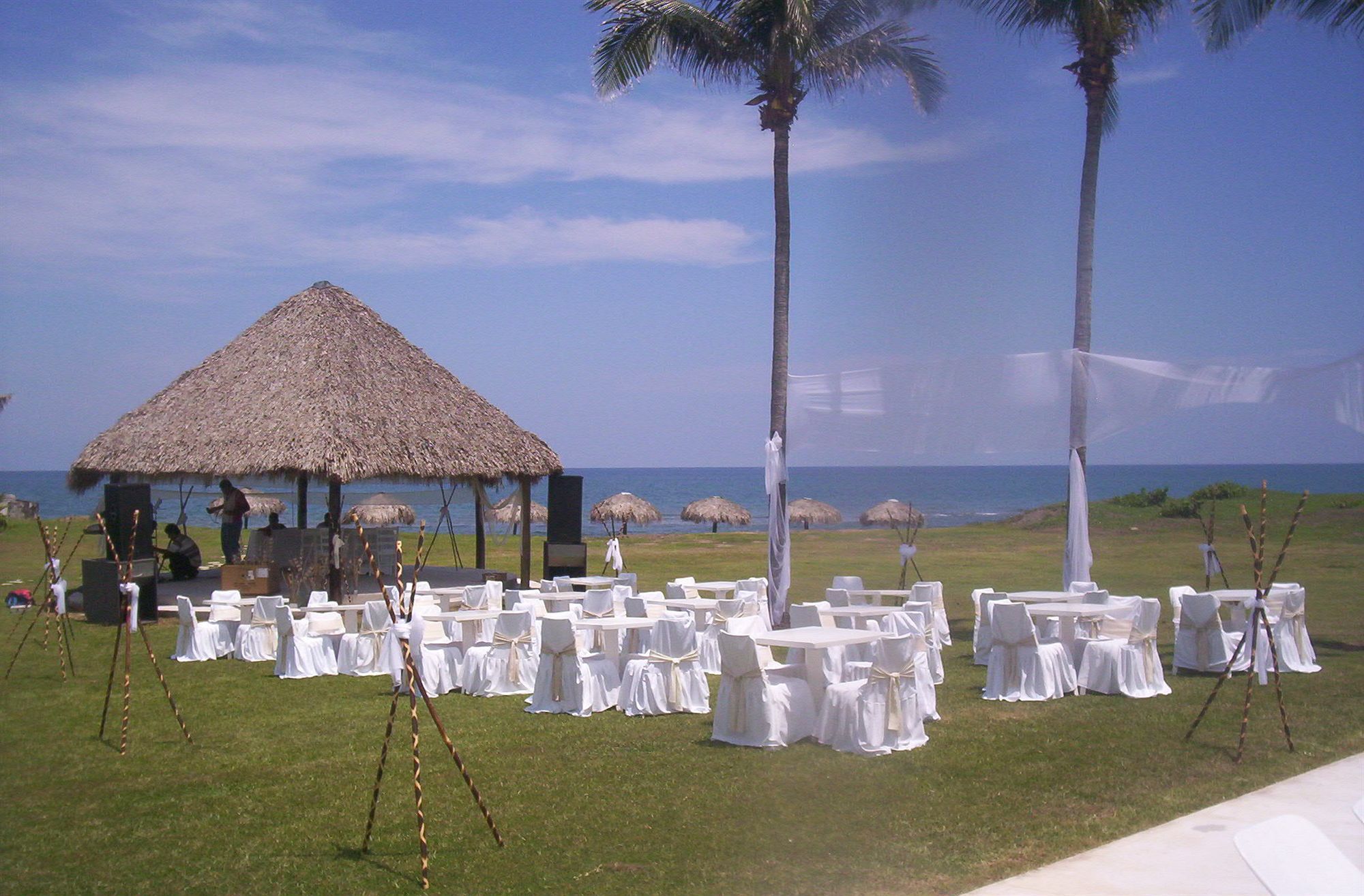 Hotel Boca De Ovejas El Morro 외부 사진